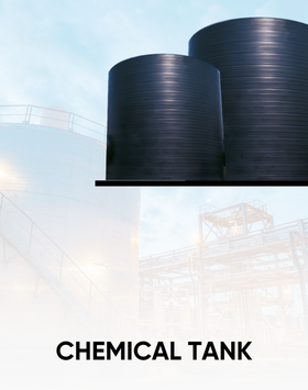 Design Chemical Tanks